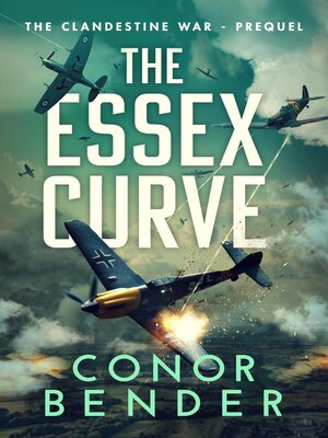cover image of The Essex Curve